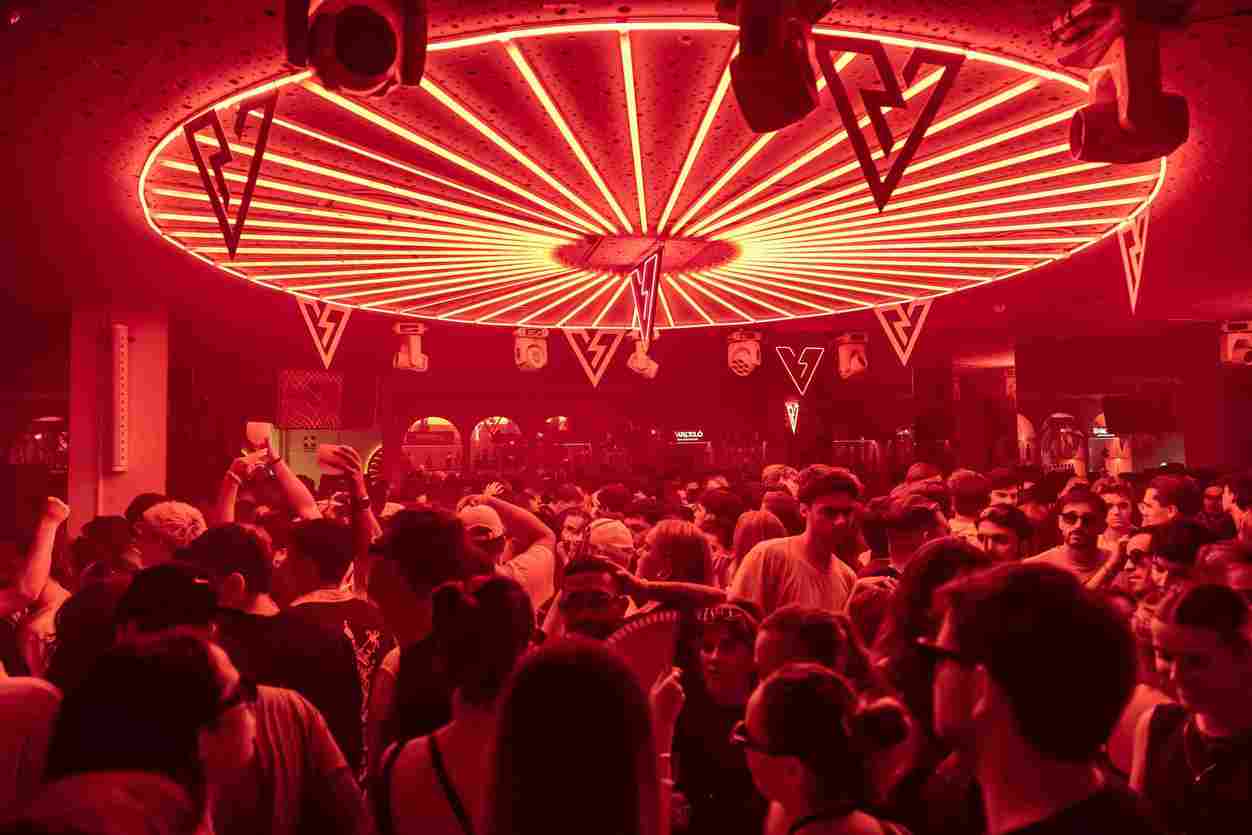 Tulum Valencia presenta una intensa programación hasta enero de 2027